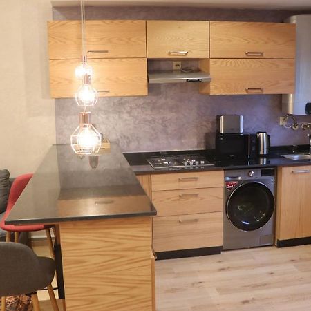 Luxury Appartement Noor Fes Ngoại thất bức ảnh