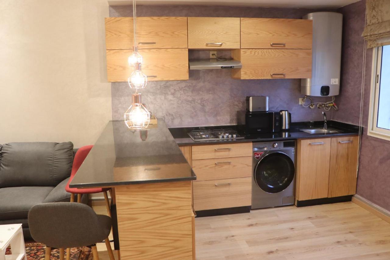 Luxury Appartement Noor Fes Ngoại thất bức ảnh