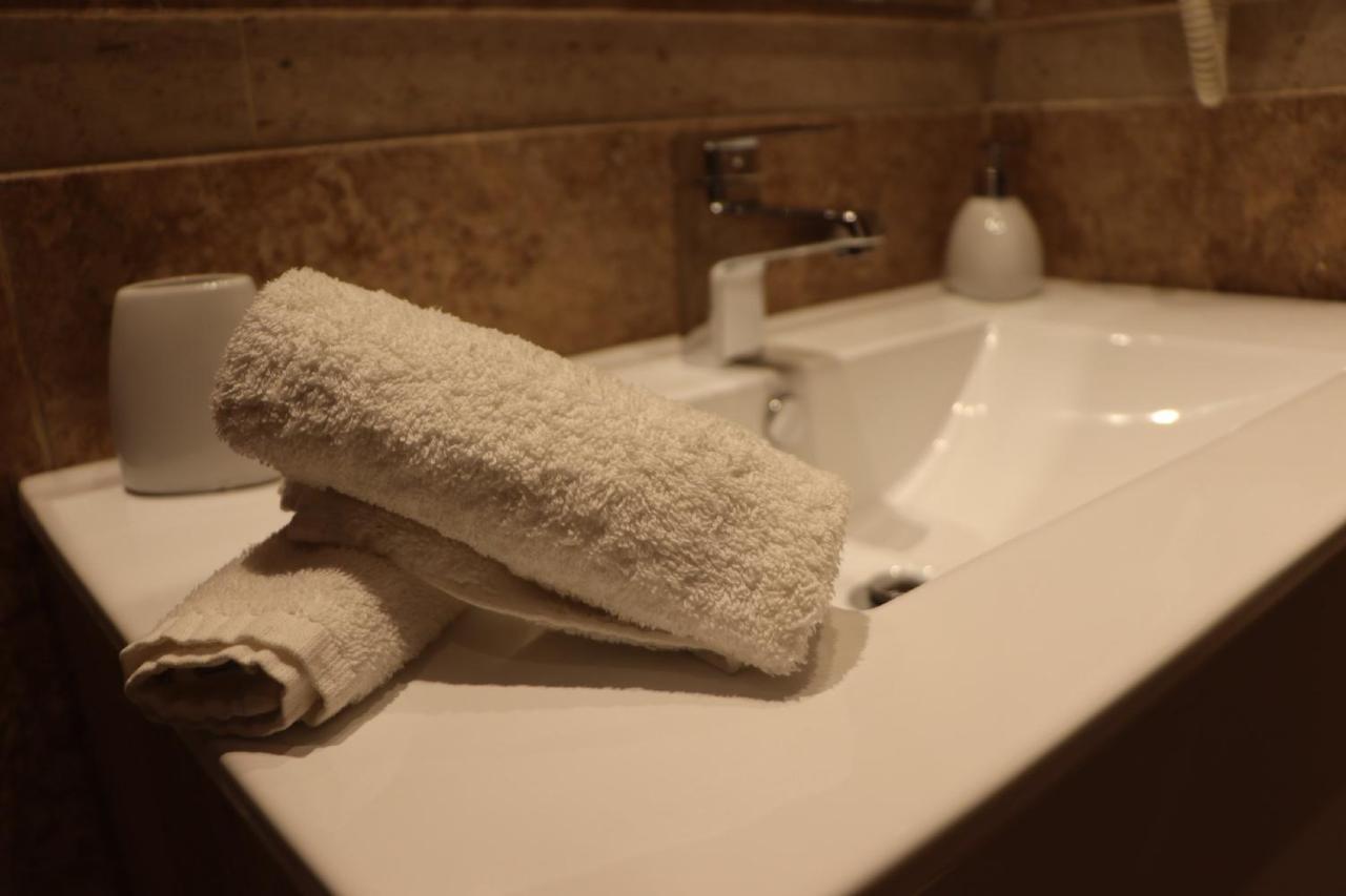 Luxury Appartement Noor Fes Ngoại thất bức ảnh
