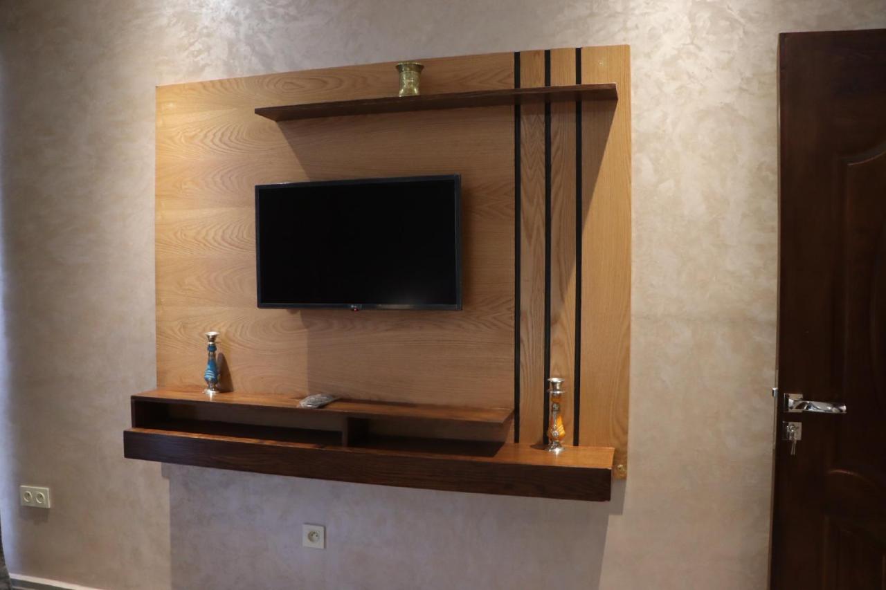 Luxury Appartement Noor Fes Ngoại thất bức ảnh