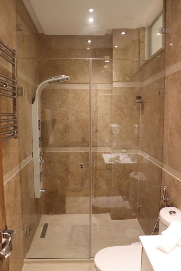 Luxury Appartement Noor Fes Ngoại thất bức ảnh