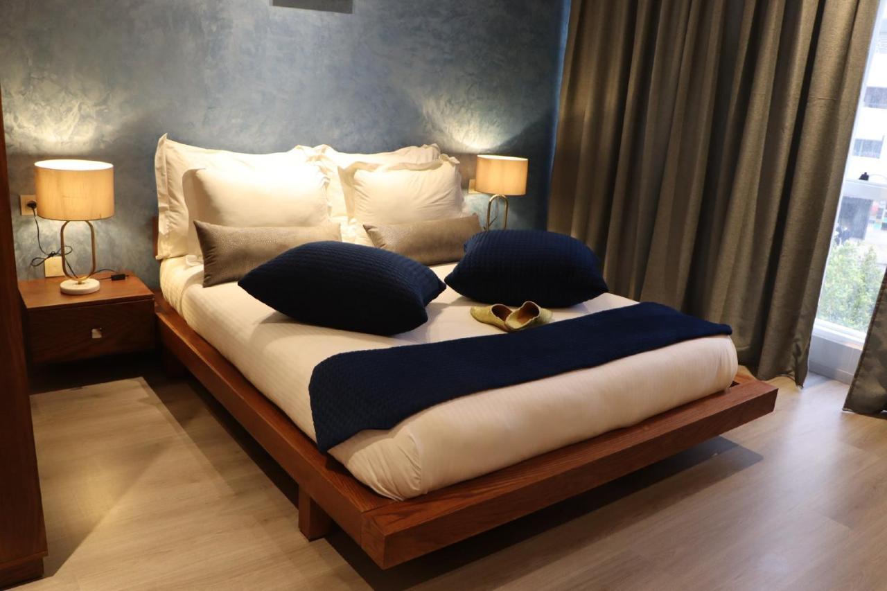 Luxury Appartement Noor Fes Ngoại thất bức ảnh